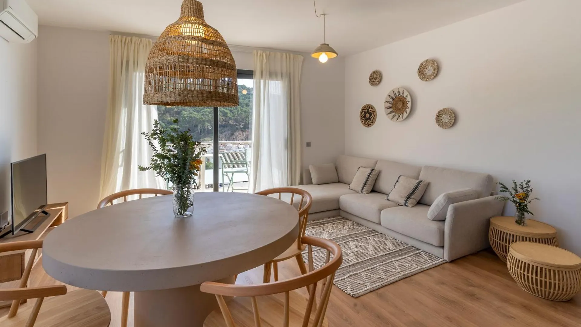 Appartamento Apartamentos Vista Bella Tamariu