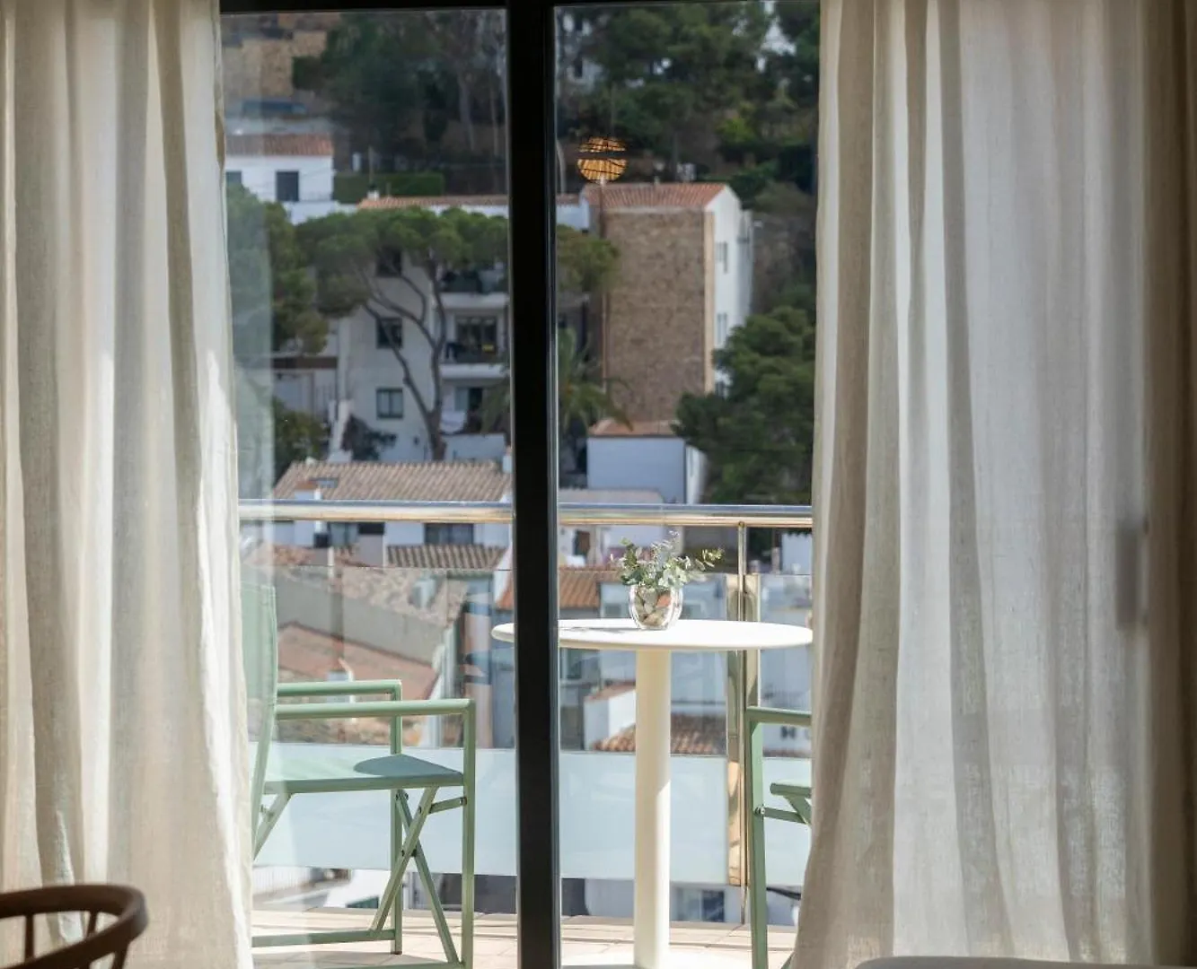 Apartamentos Vista Bella Tamariu 0*,  Espanha