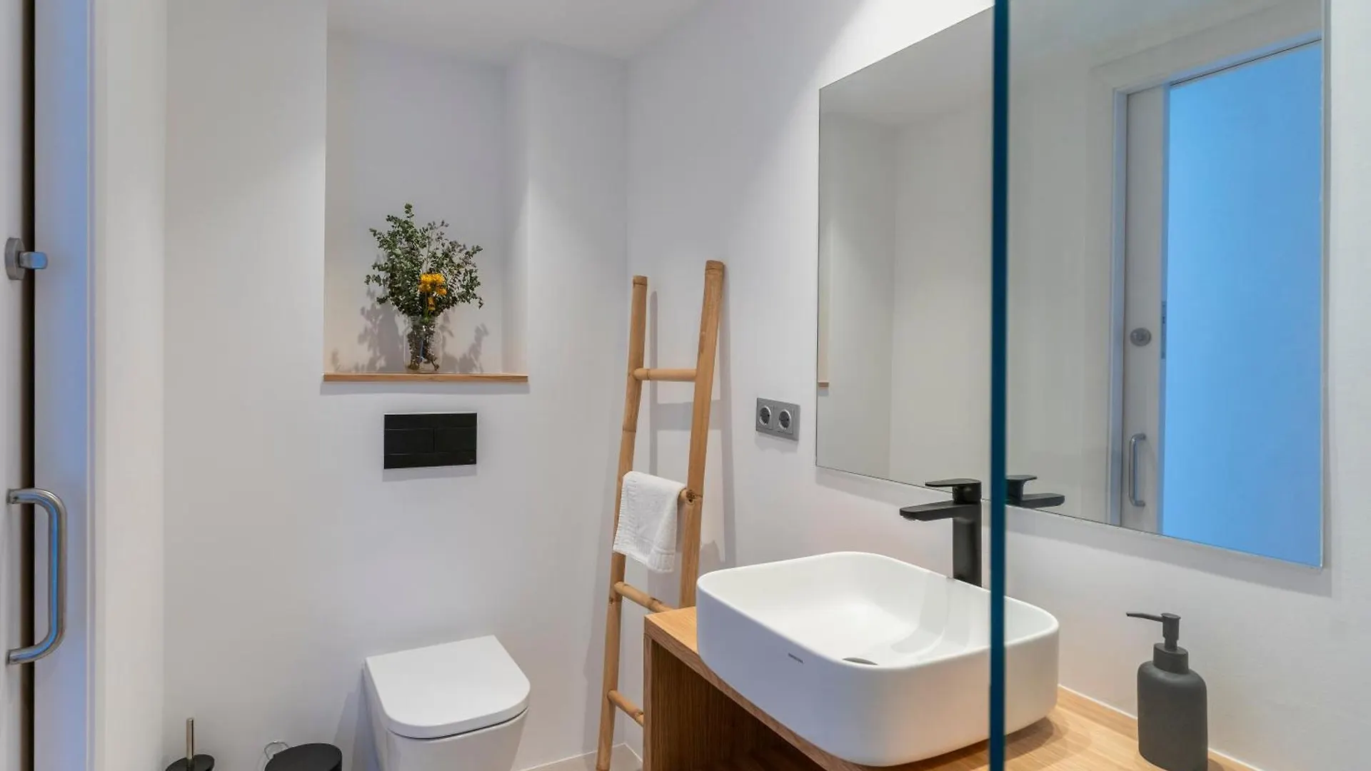 Appartamento Apartamentos Vista Bella Tamariu