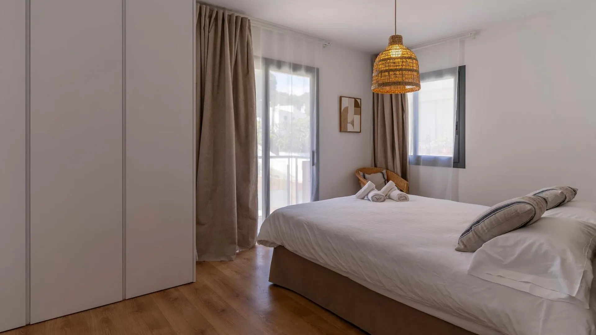 Apartamentos Vista Bella Tamariu Espanha