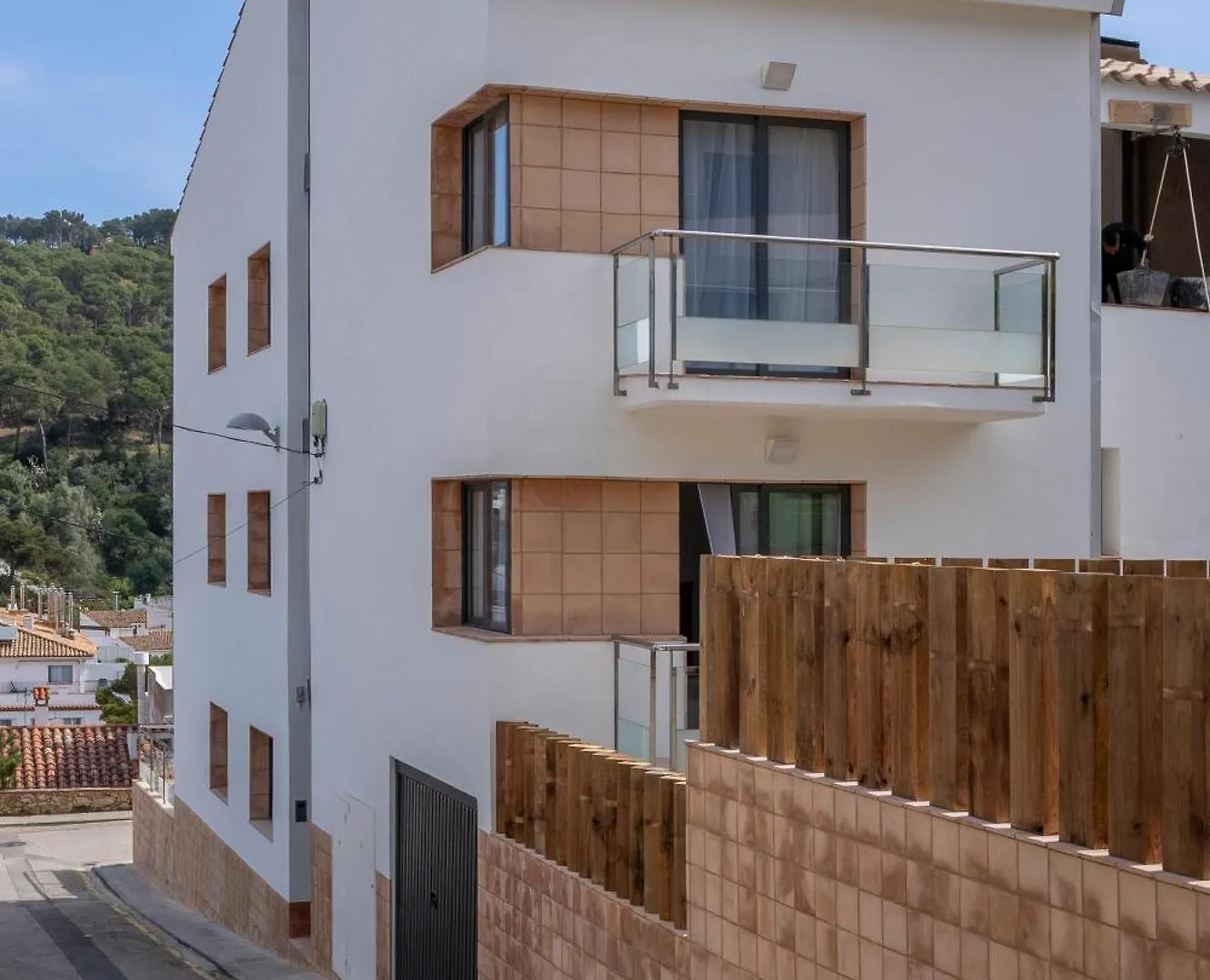 Apartamentos Vista Bella Tamariu