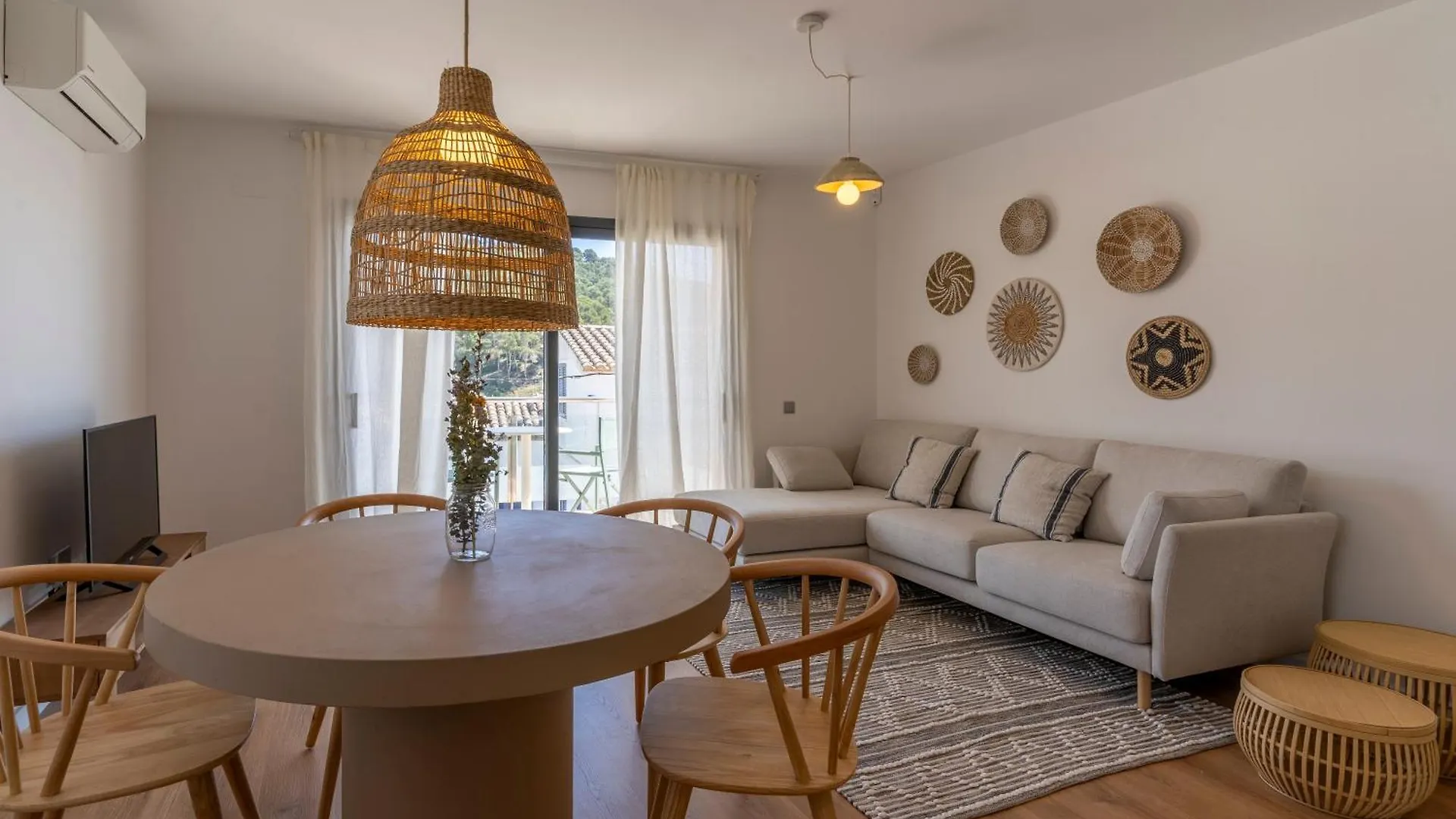 Apartamentos Vista Bella Tamariu Espanha