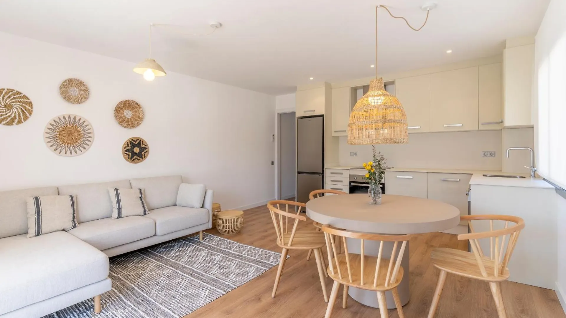 Apartamentos Vista Bella Tamariu Appartamento