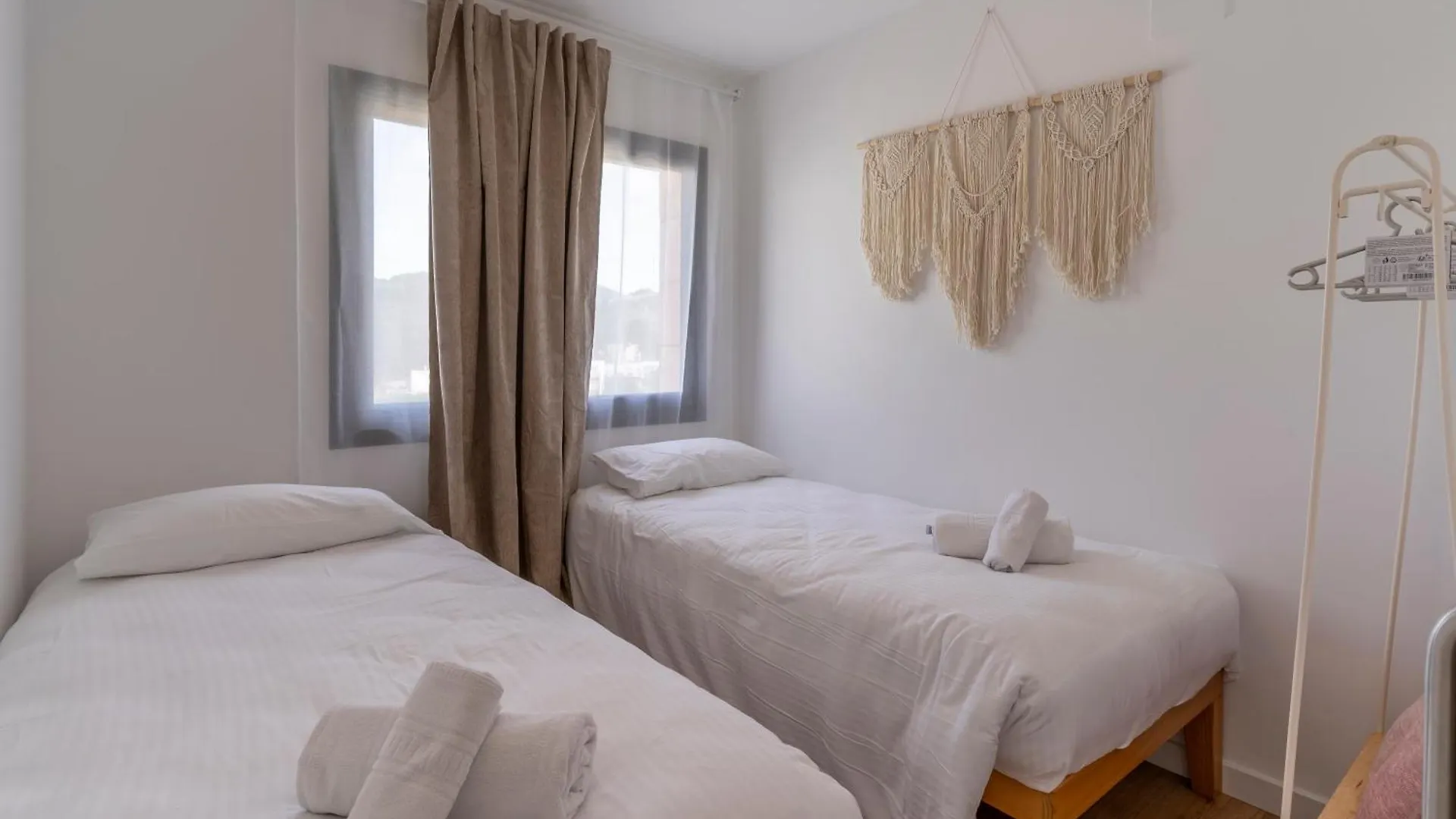 Appartamento Apartamentos Vista Bella Tamariu