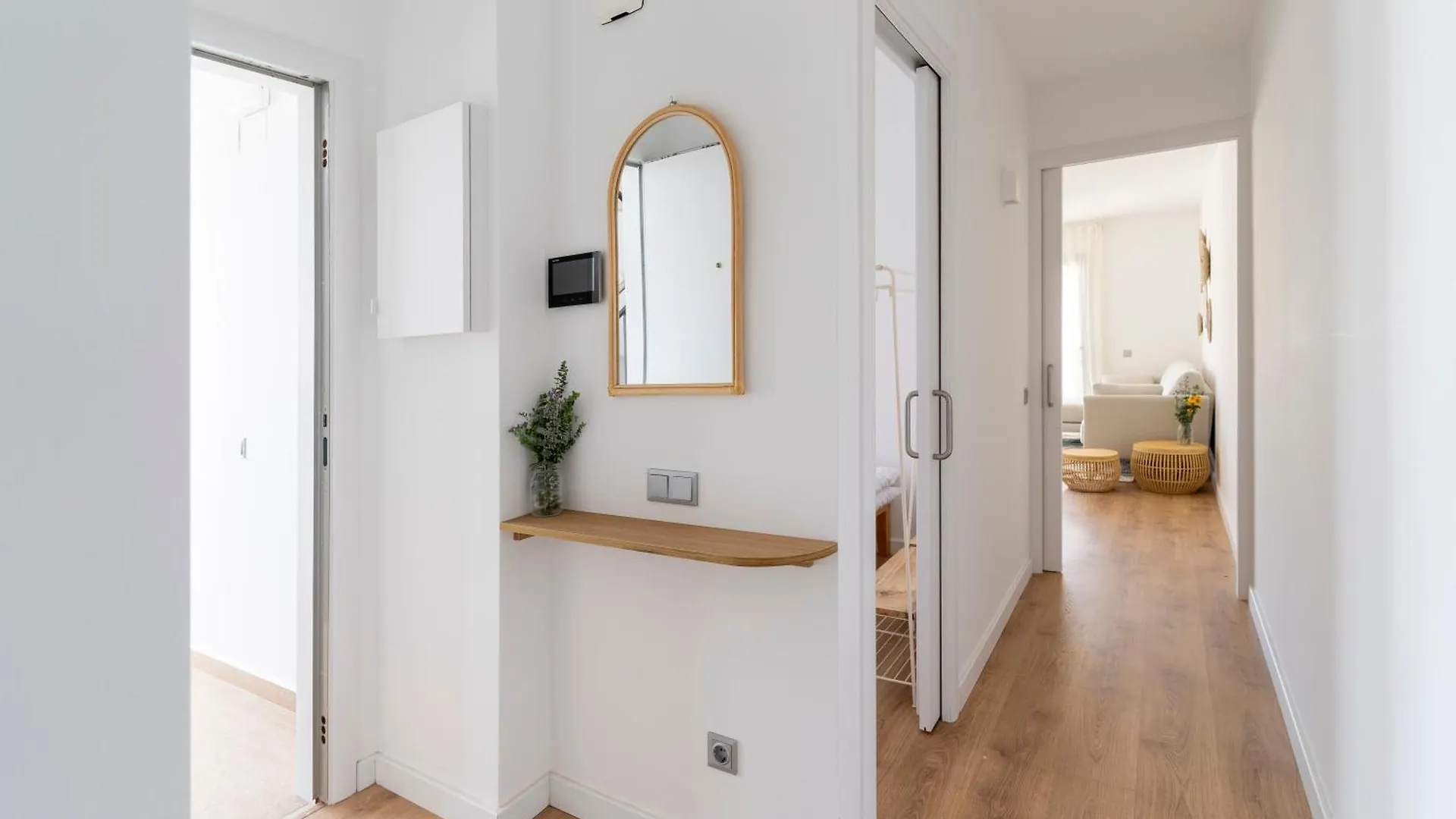 Apartamentos Vista Bella Tamariu Spagna