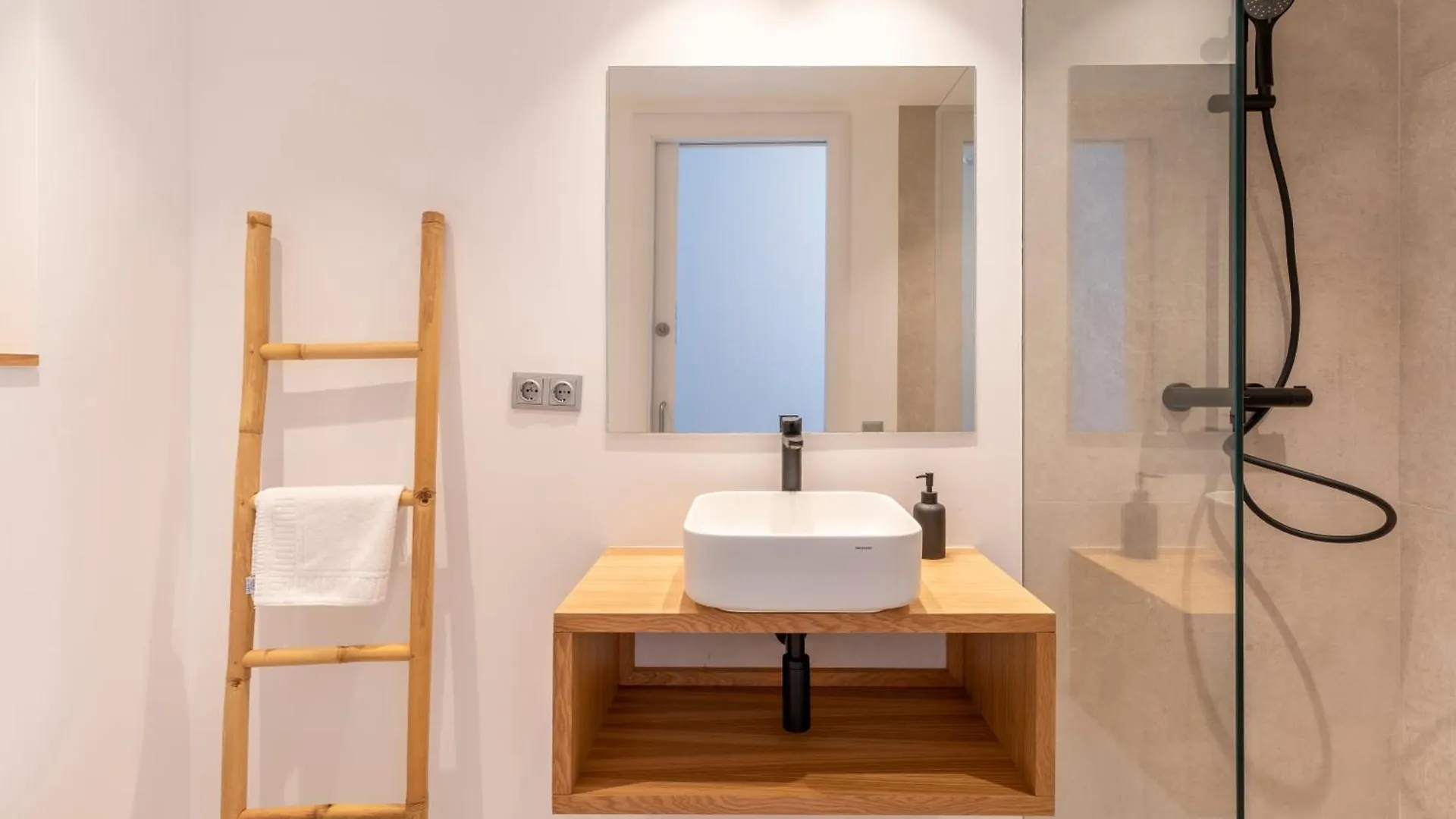 Apartamentos Vista Bella Tamariu Appartamento