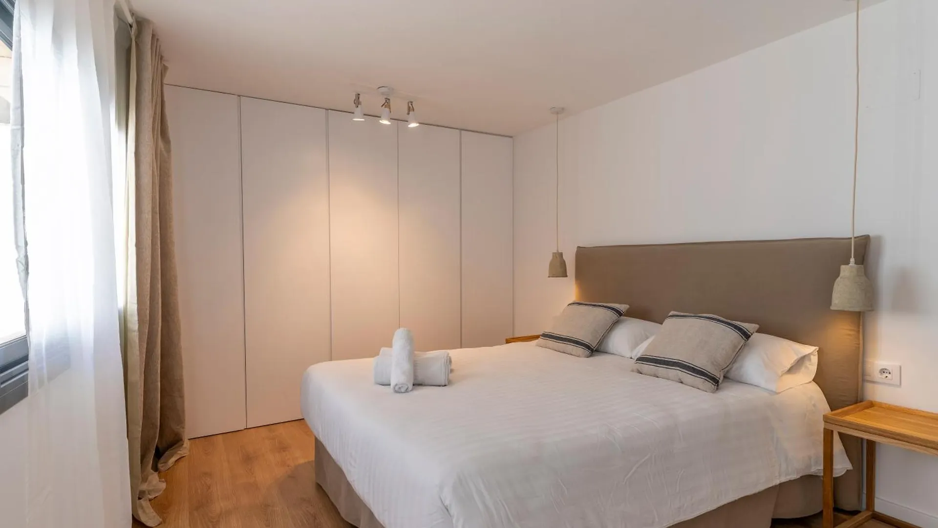 Apartamentos Vista Bella Tamariu 0*,