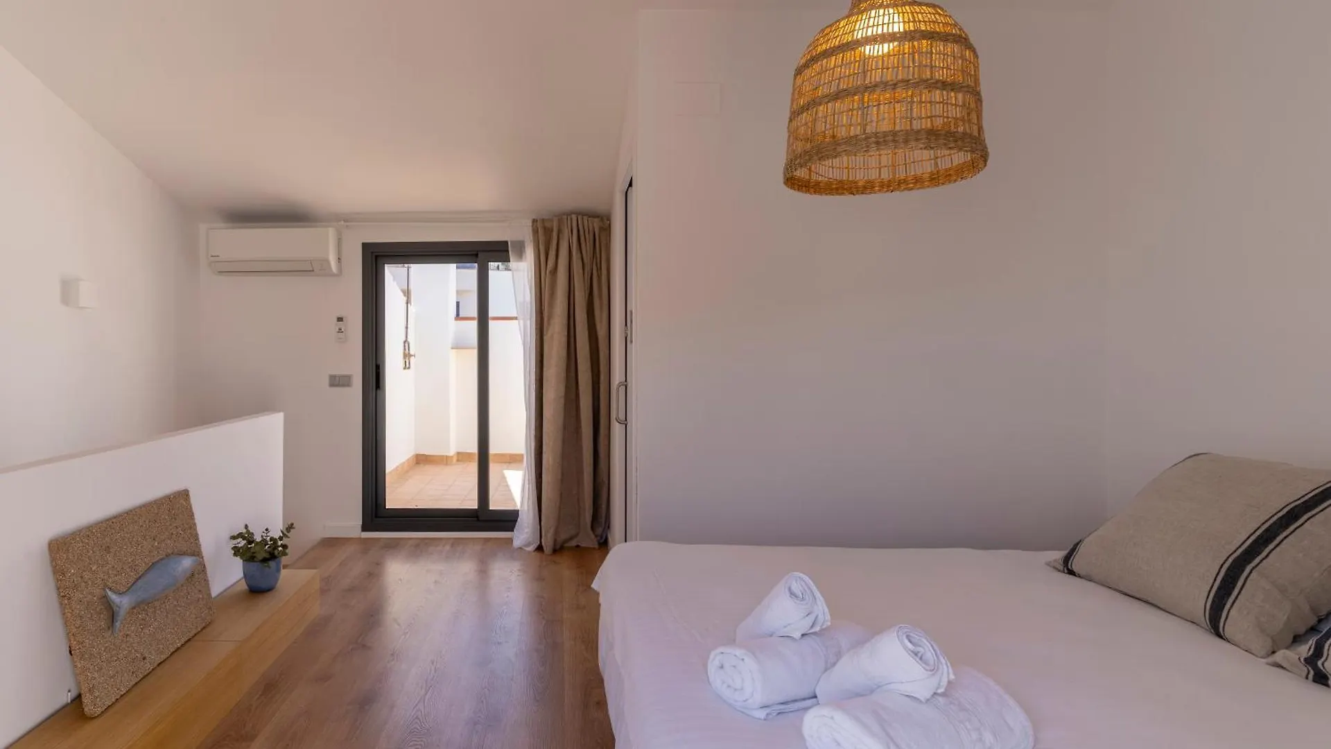 Apartamentos Vista Bella Tamariu 0*,  Spanien