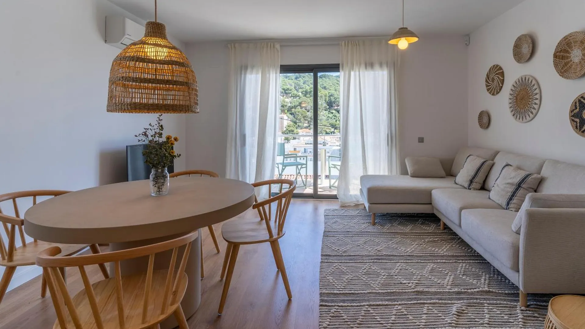 Apartamentos Vista Bella Tamariu 0*,  Spanien