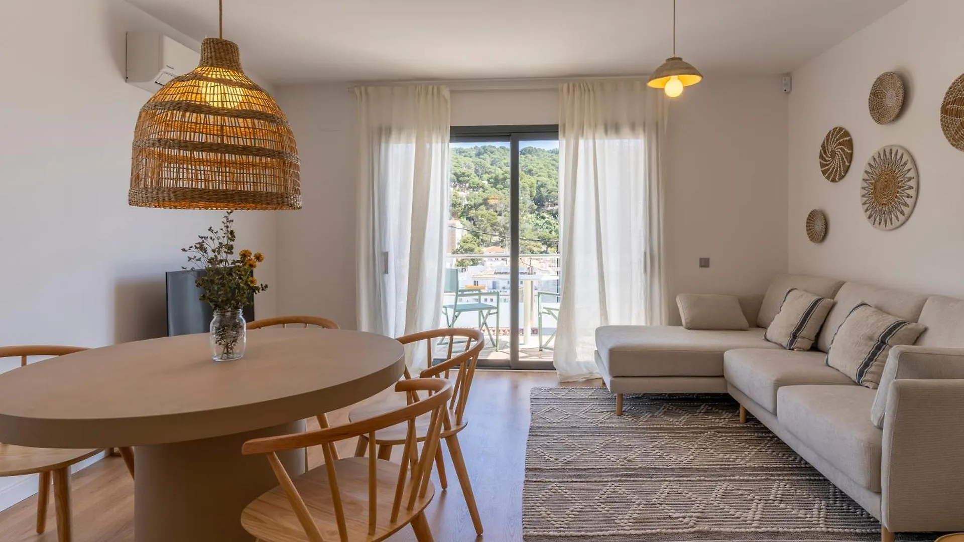Apartamentos Vista Bella Tamariu 0*,  Spanien