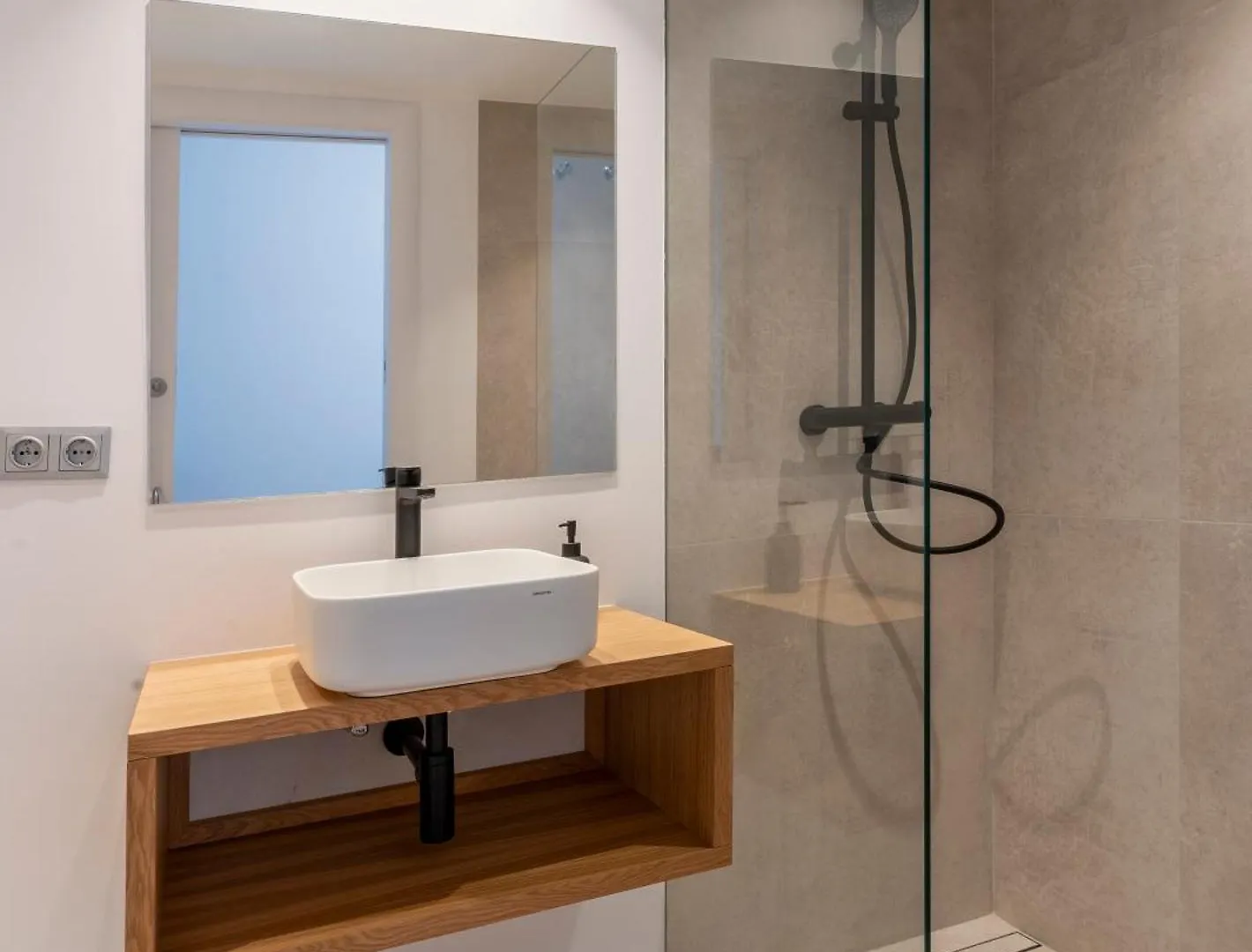 Apartamentos Vista Bella Tamariu